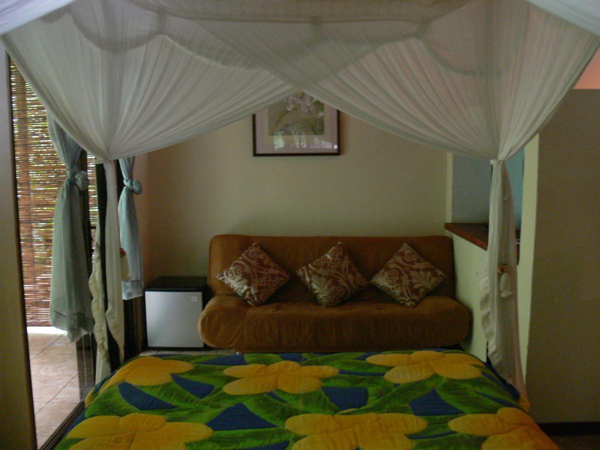 Waterfall Villas Baru Exterior foto
